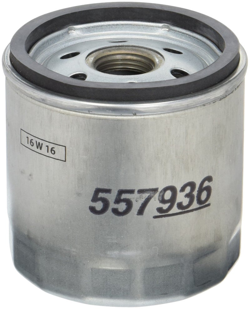 Wix Spin-On Lube Filter - 57936